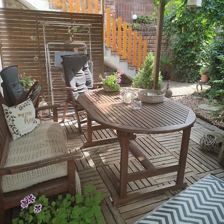 Ferienwohnung Gehl Monzingen Dış mekan fotoğraf