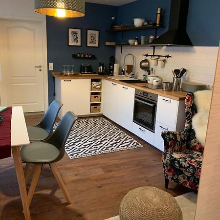 Ferienwohnung Gehl Monzingen Dış mekan fotoğraf