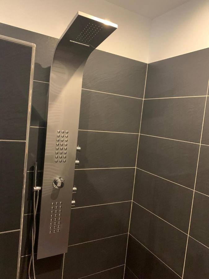 Ferienwohnung Gehl Monzingen Dış mekan fotoğraf
