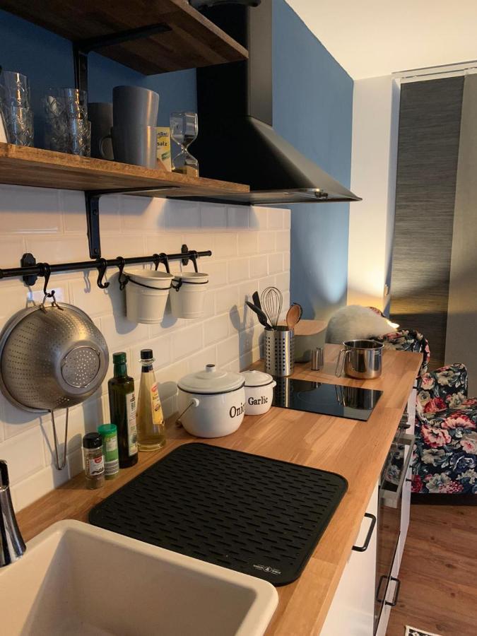 Ferienwohnung Gehl Monzingen Dış mekan fotoğraf