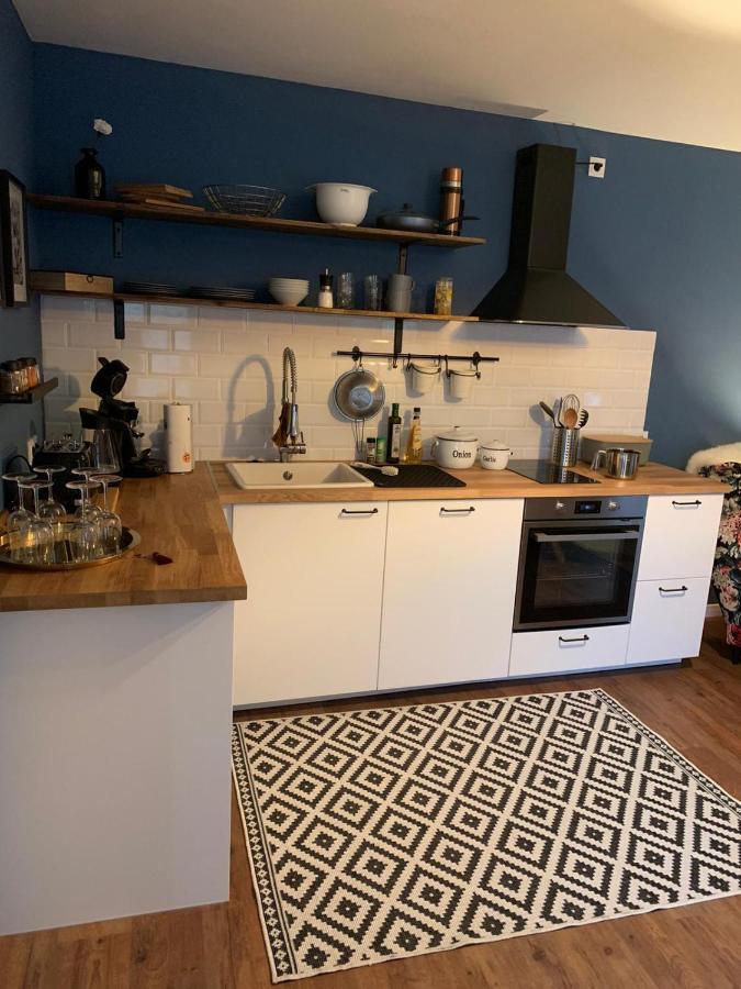 Ferienwohnung Gehl Monzingen Dış mekan fotoğraf